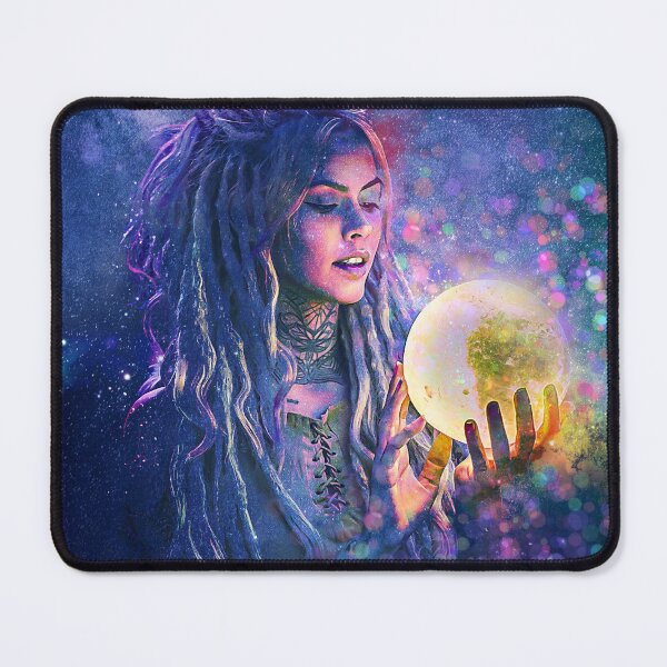 Item preview, SCRYING designed and sold by Tammera.