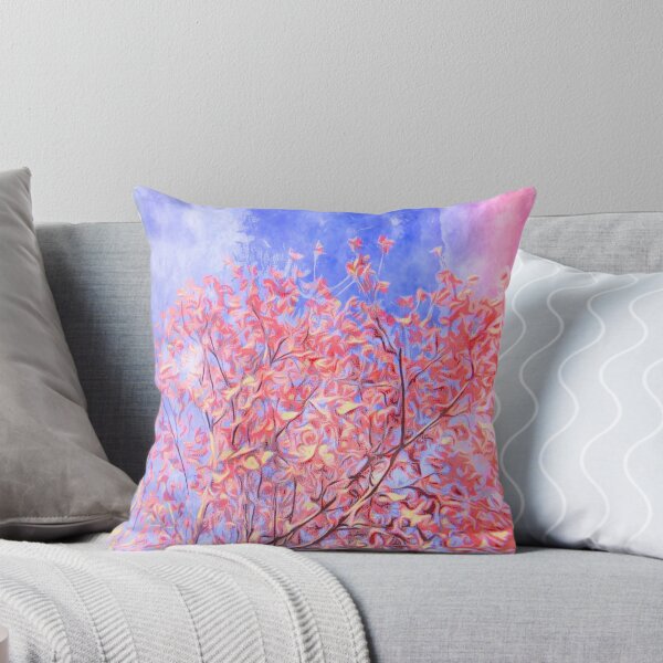 Item preview, Spring Blossoms Watercolor designed and sold by -Archie Alexandre-.