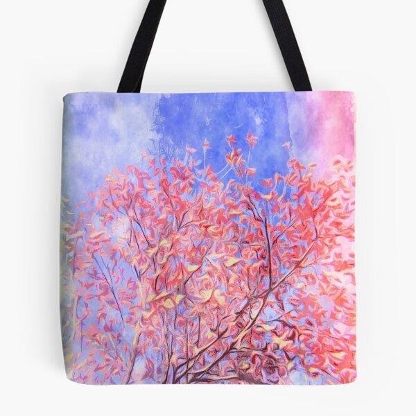 Artikelvorschau, Frühlingsblüten Aquarell entworfen und verkauft von -Archie Alexandre-.