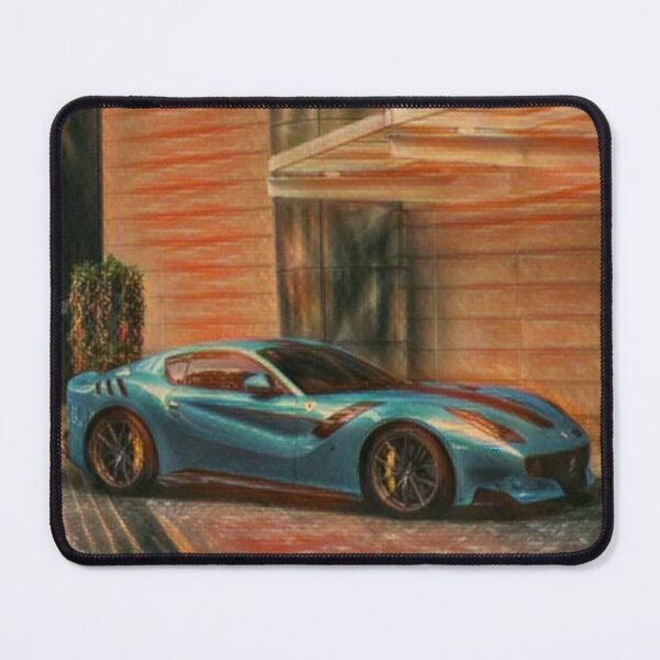 Item preview, Ferrari F12 TDF designed and sold by OrangeCars.