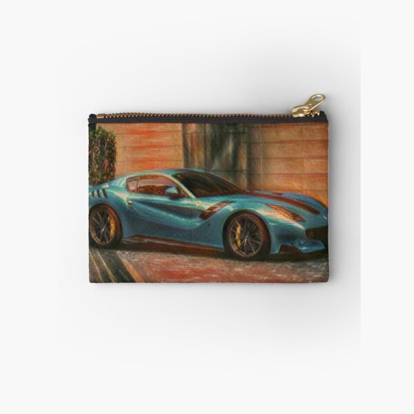 Item preview, Ferrari F12 TDF designed and sold by OrangeCars.