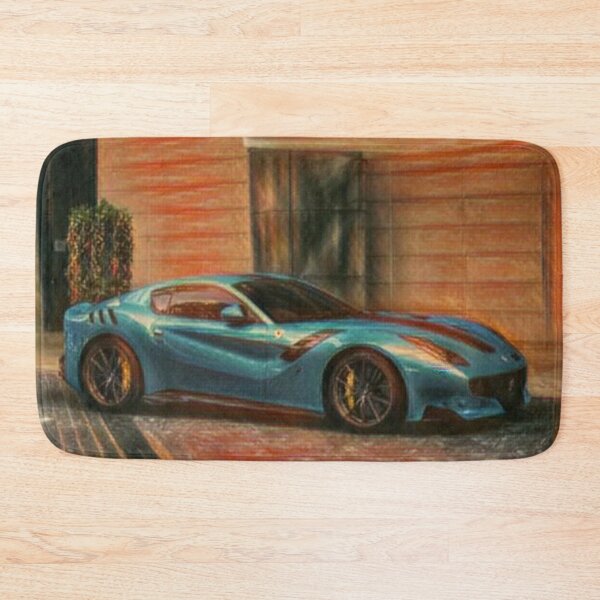 Item preview, Ferrari F12 TDF designed and sold by OrangeCars.