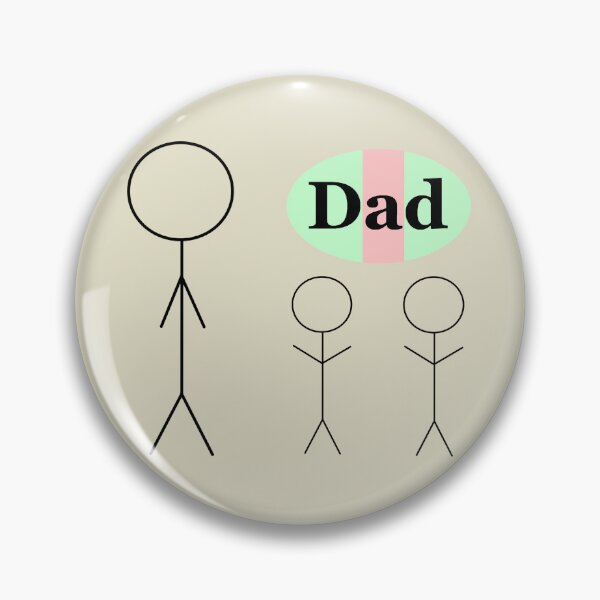 Item preview, Dad Color Mix designed and sold by Comfort-Station.