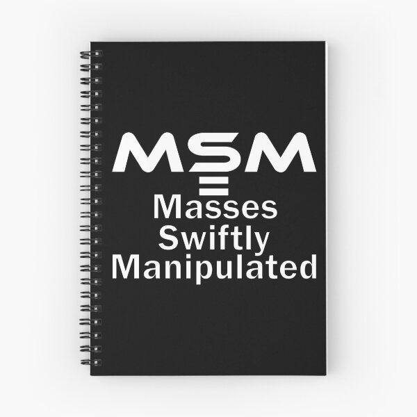 Item preview, Psyop A Mental War Played By The MSM And Friends designed and sold by Sonatablue.