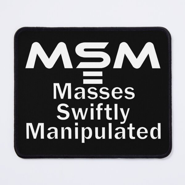 Item preview, Psyop A Mental War Played By The MSM And Friends designed and sold by Sonatablue.
