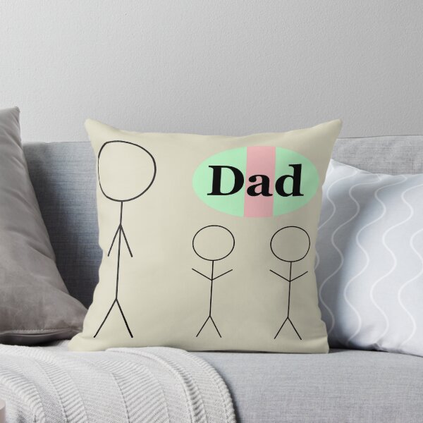 Item preview, Dad Color Mix designed and sold by Comfort-Station.