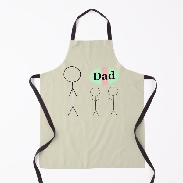 Item preview, Dad Color Mix designed and sold by Comfort-Station.
