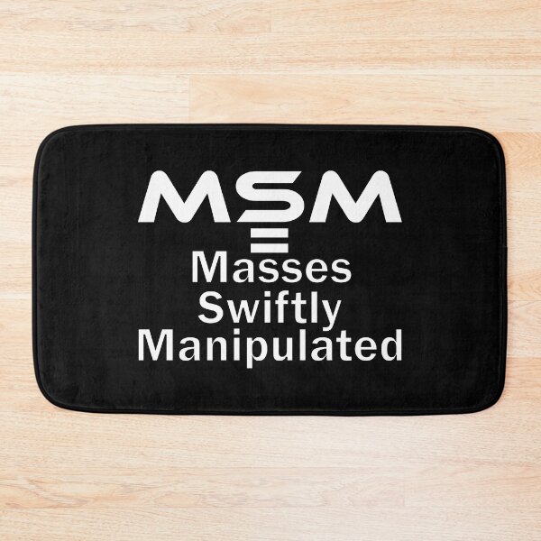 Item preview, Psyop A Mental War Played By The MSM And Friends designed and sold by Sonatablue.