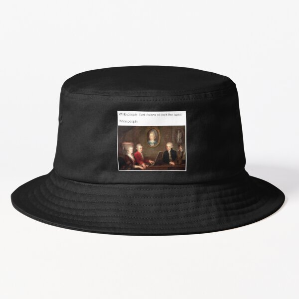 Vista previa del artículo con la obra «Gente blanca: todos los asiáticos orientales se ven iguales: ideas de regalos de Acción de Gracias, Navidad y cumpleaños para amantes y fanáticos de los memes clásicos», diseñado y vendido por Memeing Everything.