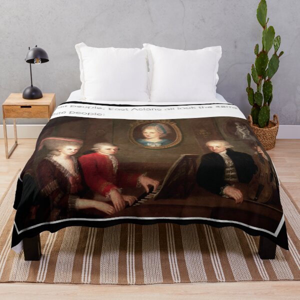 Item preview, White People: East Asians all look the same - Thanksgiving, Christmas And Birthday Party Gift Ideas for Classic Memes Lovers and Fans designed and sold by Memeing Everything.