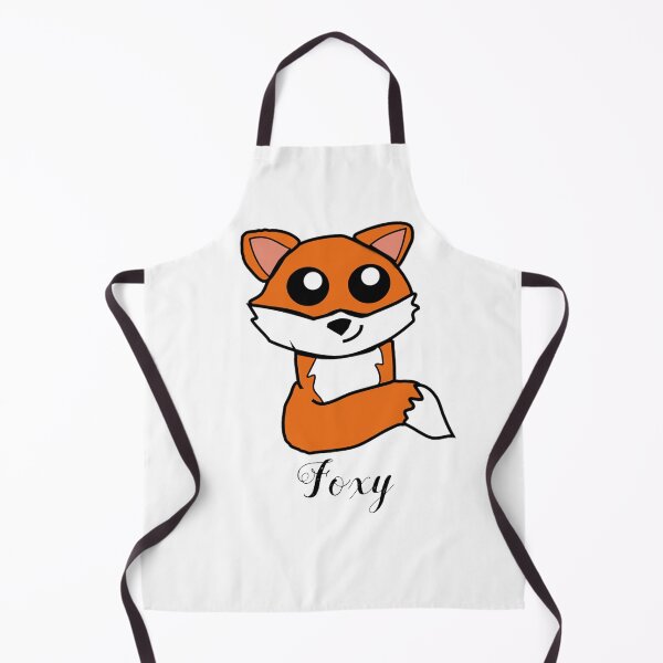 Aperçu de l'œuvre Foxy Design pour Fox Lovers créée et vendue par HeatherJepp.