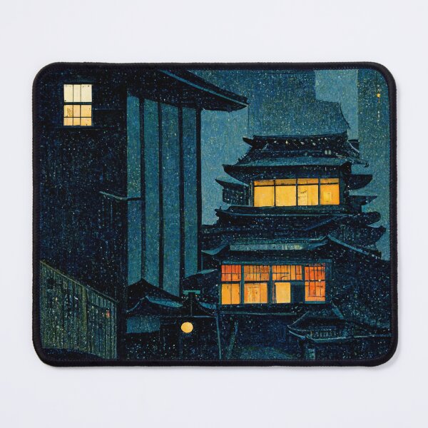 Item preview, City Nights designed and sold by Robert Patterson.