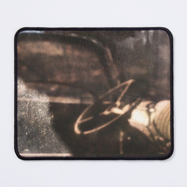 Item preview, View Through The Passenger Window designed and sold by Jim Love.