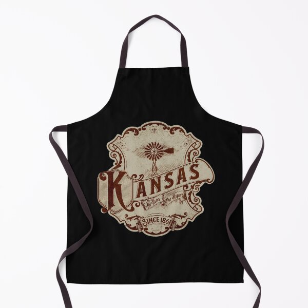 Item preview, Kansas Ad Astra Per Aspera Ornate Windmill Vintage Antique designed and sold by itsrturn.