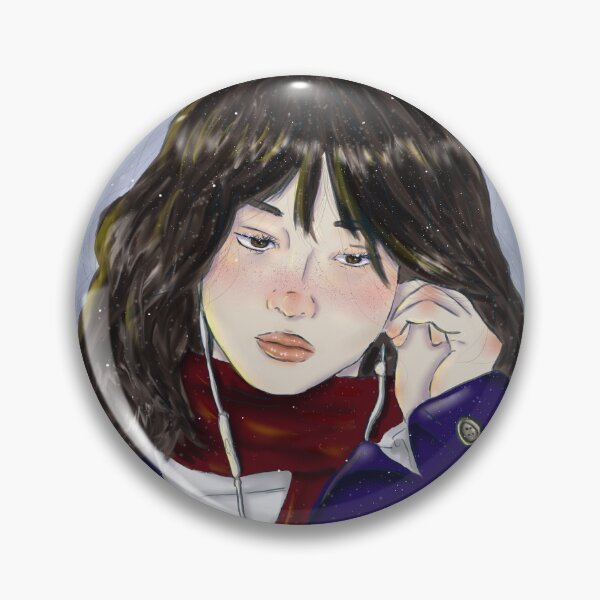 Item preview, Suzu, from the movie "Belle" designed and sold by Nos-Eclats-dAme.