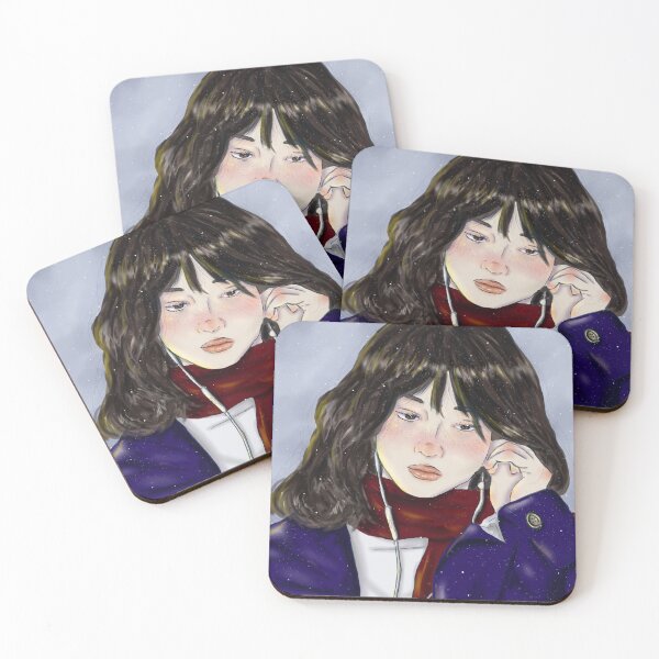 Item preview, Suzu, from the movie "Belle" designed and sold by Nos-Eclats-dAme.