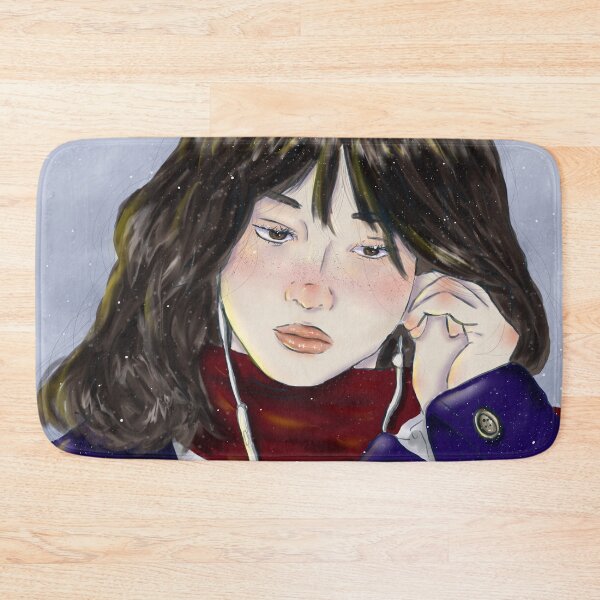 Item preview, Suzu, from the movie "Belle" designed and sold by Nos-Eclats-dAme.