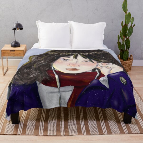 Item preview, Suzu, from the movie "Belle" designed and sold by Nos-Eclats-dAme.