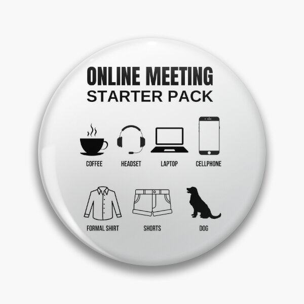 Remote Work Starter Pack