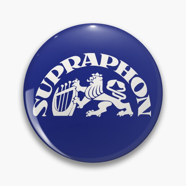 Item preview, Supraphon Czech designed and sold by analogue_rock.