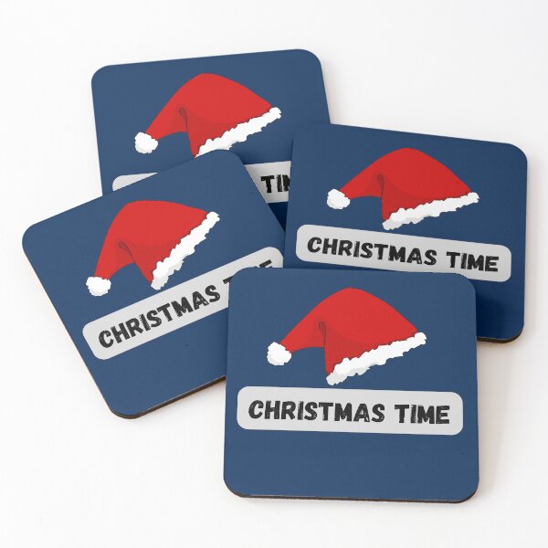 Item preview, Christmas time designed and sold by MixShop10.