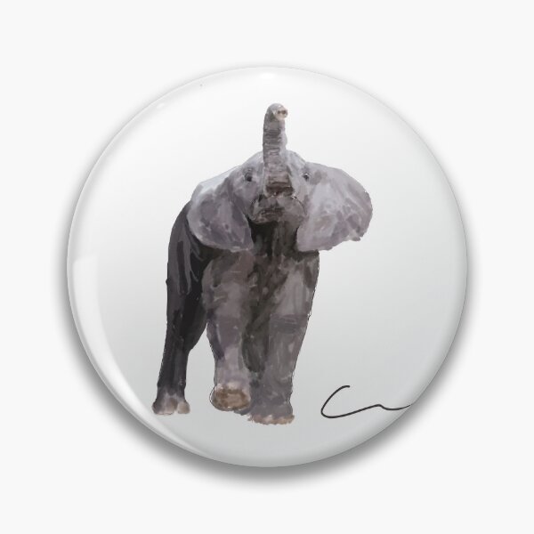 Item preview, Elephant  designed and sold by ArtyMaya.