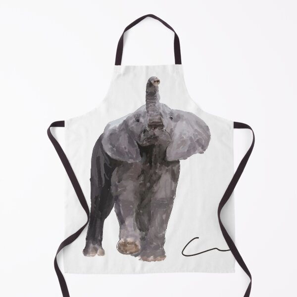 Item preview, Elephant designed and sold by ArtyMaya.