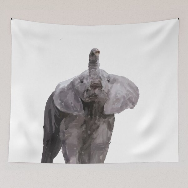 Item preview, Elephant  designed and sold by ArtyMaya.