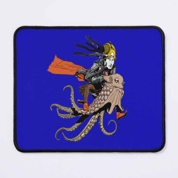 Item preview, The King of the Sea designed and sold by GoPublicTeam.