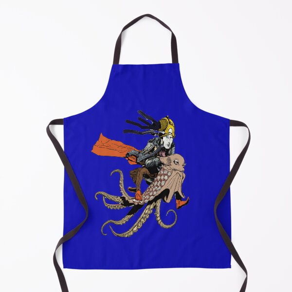 Item preview, The King of the Sea designed and sold by GoPublicTeam.