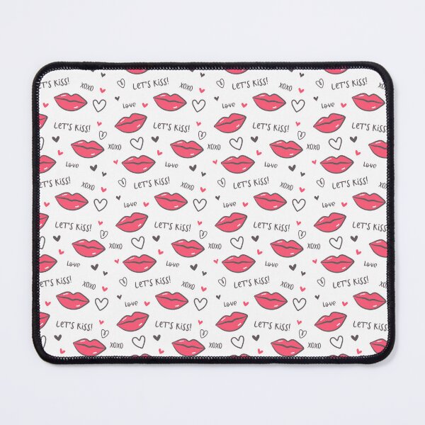 Item preview, Kissy Lips designed and sold by rebekahandco.