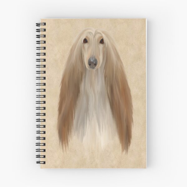 Item preview, Afghan Hound designed and sold by Creative by Design.