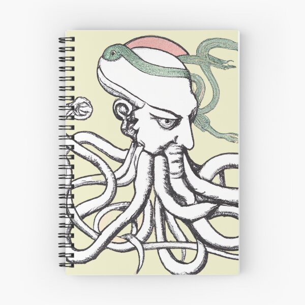 Item preview, Head of Evil Deeds - Ukiyo-e Art designed and sold by Ukiyo Escape.
