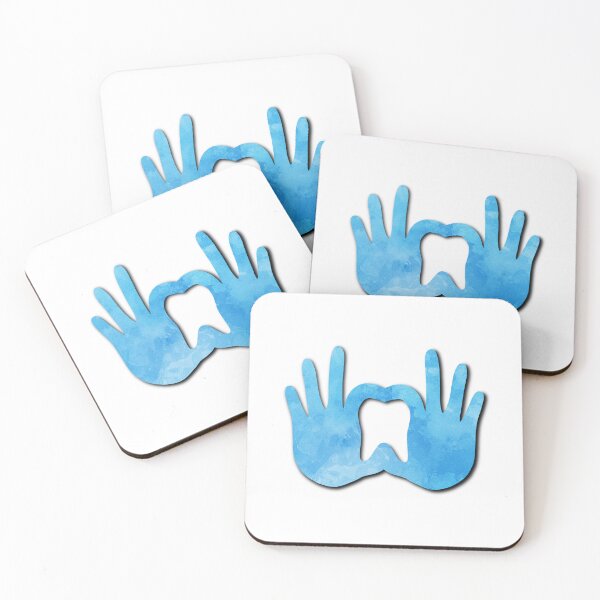Item preview, Dental Love - Tooth sign designed and sold by guaka-molly.