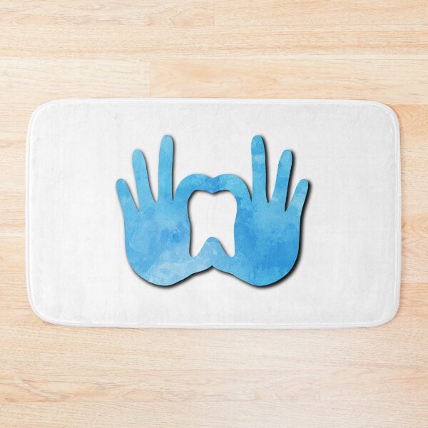 Item preview, Dental Love - Tooth sign designed and sold by guaka-molly.