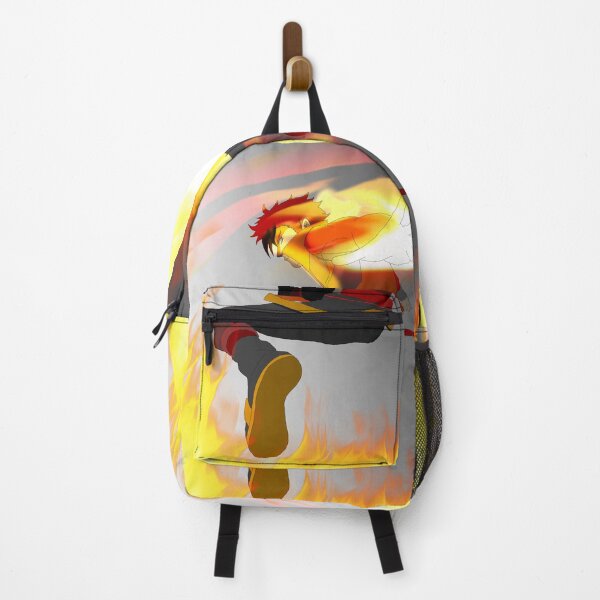 Item preview, Light that fire!  designed and sold by Otaku25.