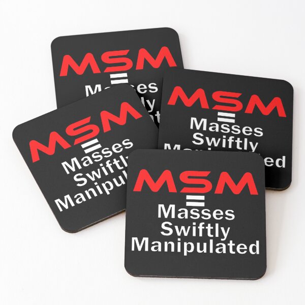 Item preview, Psyop A Mental War Operated By The MSM And Friends designed and sold by Sonatablue.
