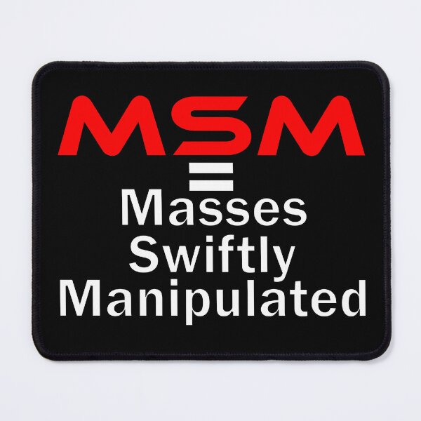 Item preview, Psyop A Mental War Operated By The MSM And Friends designed and sold by Sonatablue.