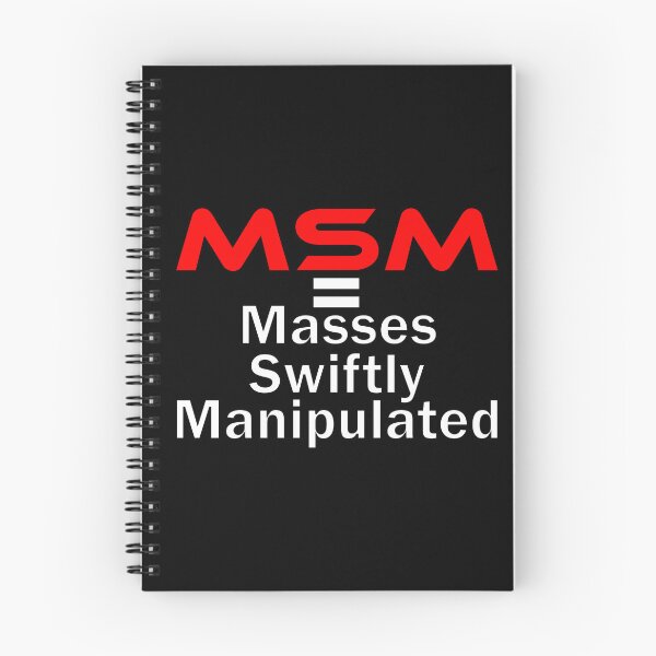 Item preview, Psyop A Mental War Operated By The MSM And Friends designed and sold by Sonatablue.