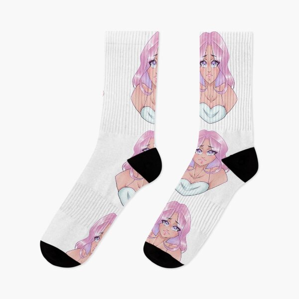 Item preview, Dreamy Clouds- Glossy Girls Collection designed and sold by ema-makesart.