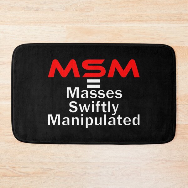 Item preview, Psyop A Mental War Operated By The MSM And Friends designed and sold by Sonatablue.