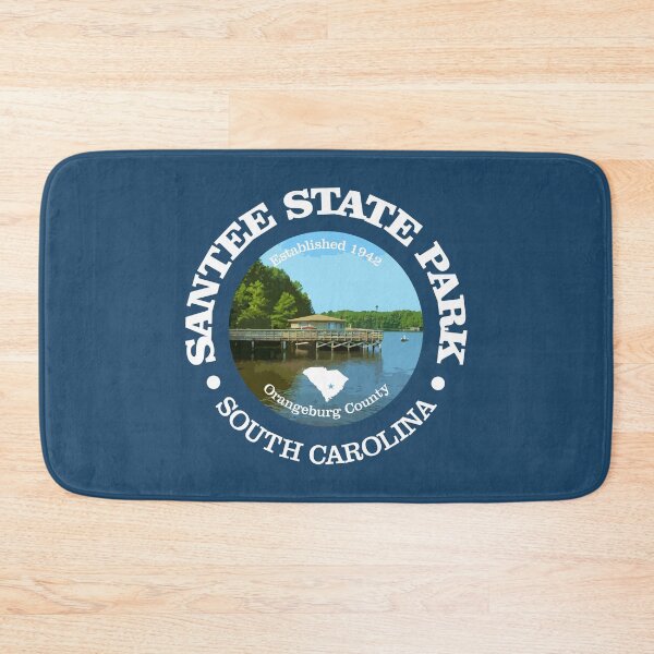 Item preview, Santee State Park (SP) designed and sold by curranmorgan.