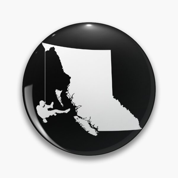 Item preview, Rappelling BC climber  - white designed and sold by Coldoil Designs.