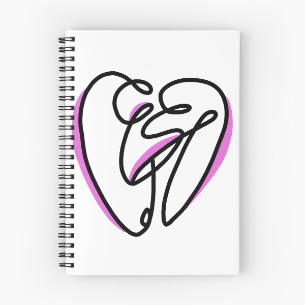 Item preview, Minimalist Tooth logo - Dental designed and sold by guaka-molly.