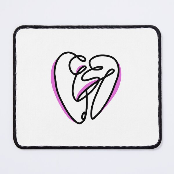 Item preview, Minimalist Tooth logo - Dental designed and sold by guaka-molly.