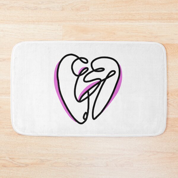 Item preview, Minimalist Tooth logo - Dental designed and sold by guaka-molly.