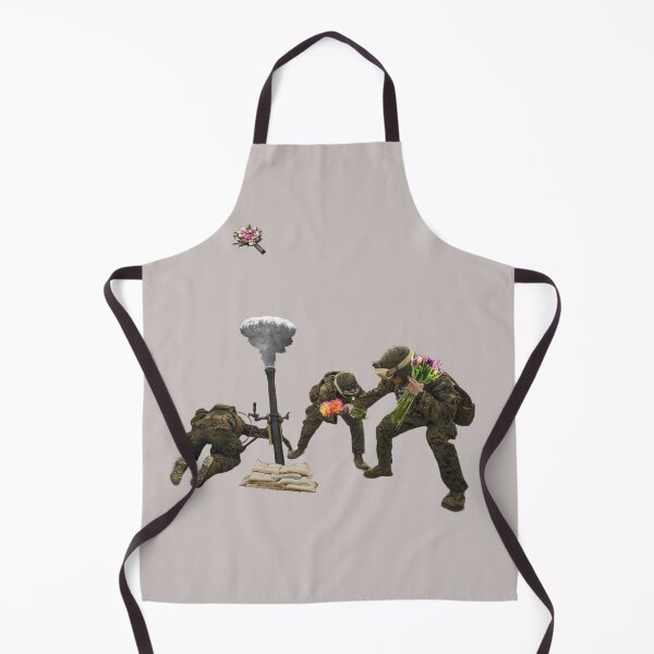 Item preview, Wage Peace designed and sold by Serenade Rock.