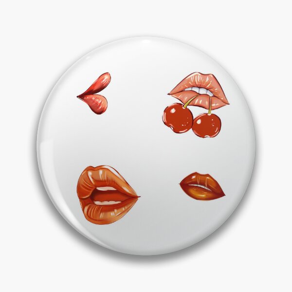 Item preview, Vintage Cherry Pattern Retro Collection Pack designed and sold by Yourfavshop600.