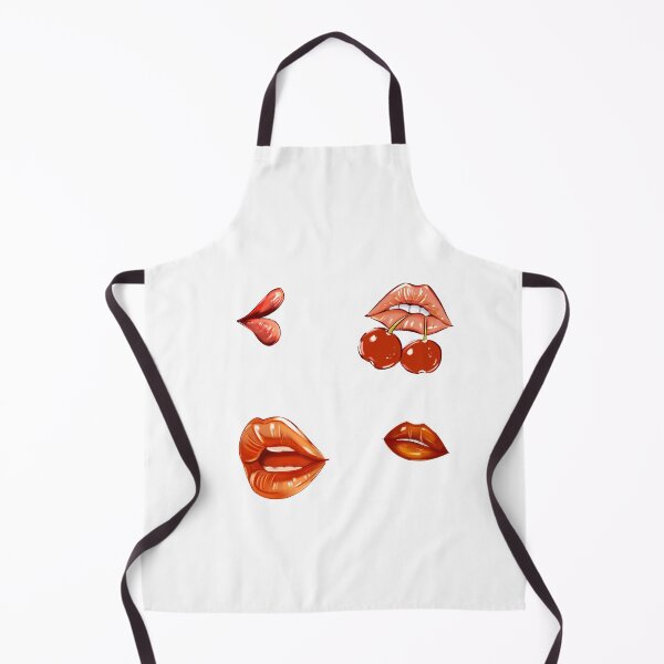 Item preview, Vintage Cherry Pattern Retro Collection Pack designed and sold by Yourfavshop600.