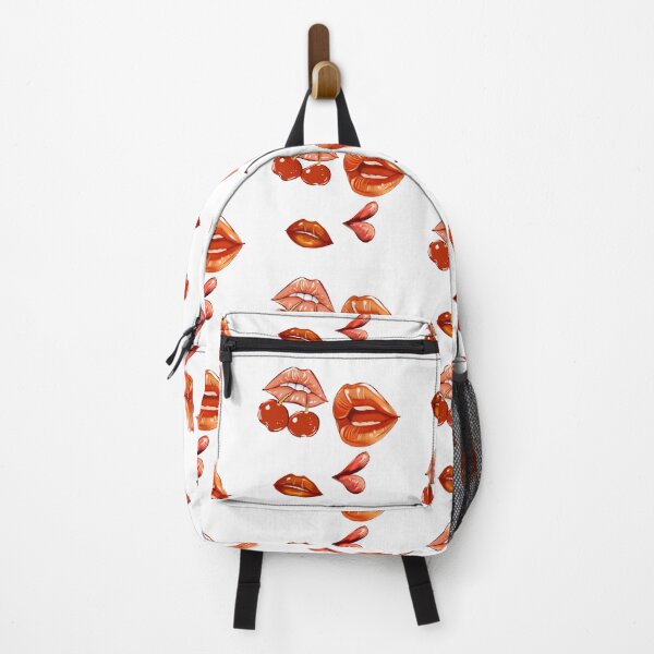 Item preview, Vintage Cherry Pattern Retro Collection Pack designed and sold by Yourfavshop600.